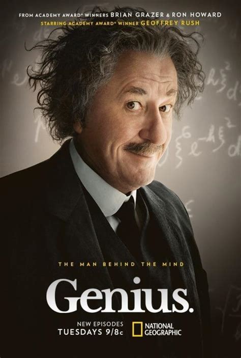 albert einstein series.